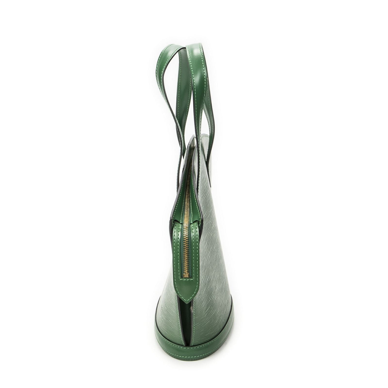 Louis Vuitton Saint Jacques Green — view 3