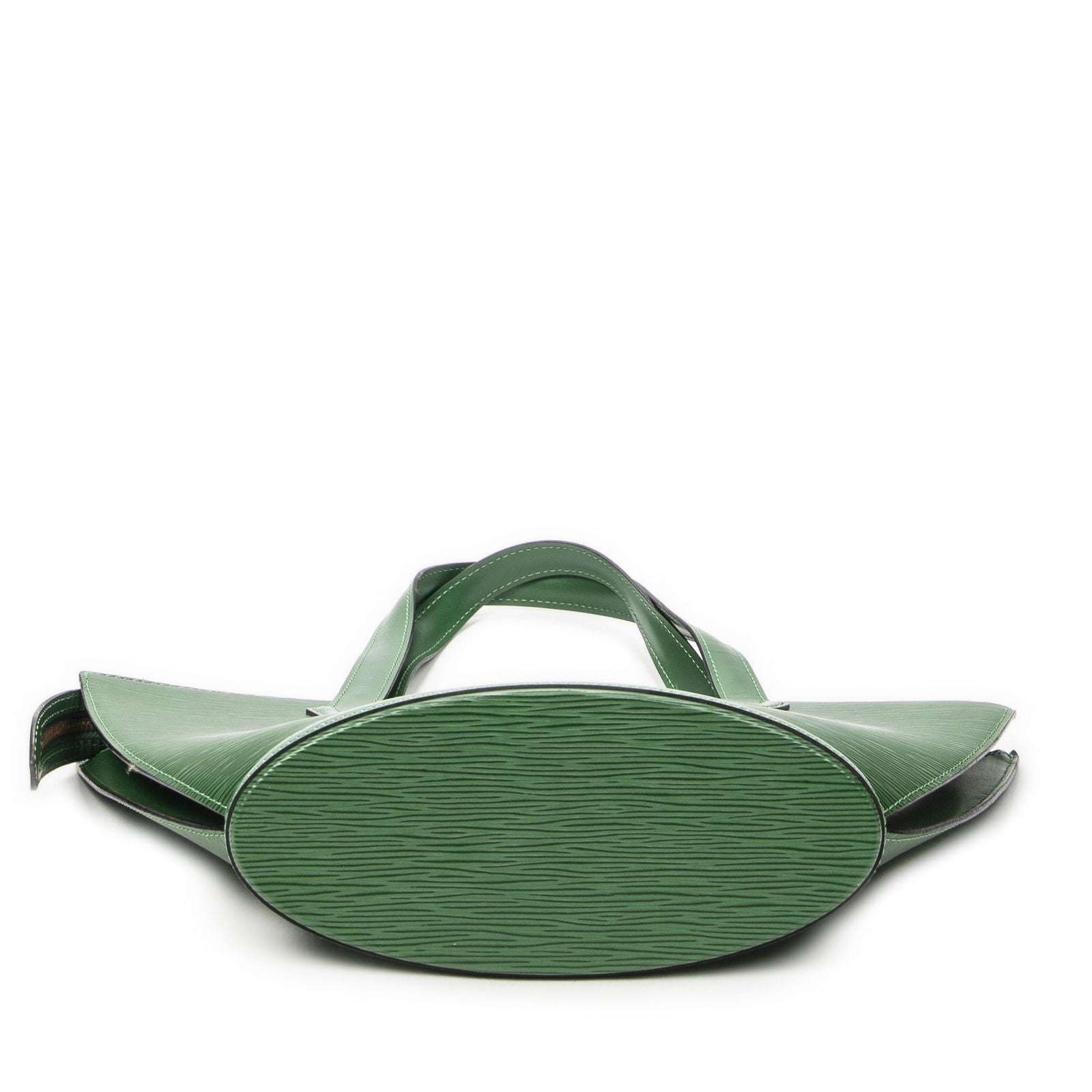 Louis Vuitton Saint Jacques Green — view 6