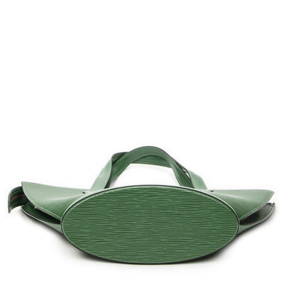 Louis Vuitton Saint Jacques Green — view 6