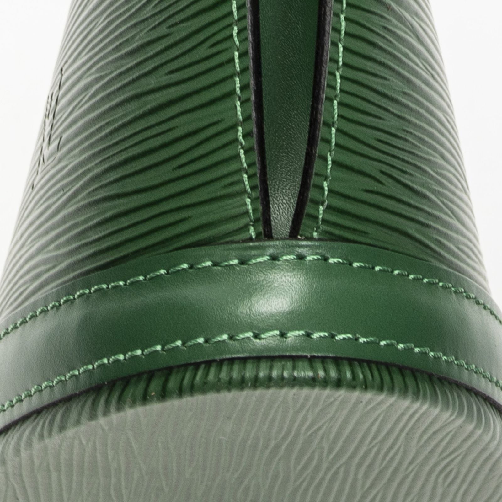 Louis Vuitton Saint Jacques Green — view 7