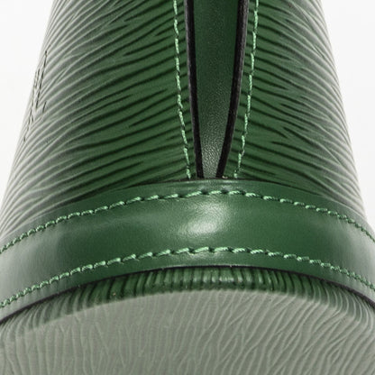 Louis Vuitton Saint Jacques Green — view 7