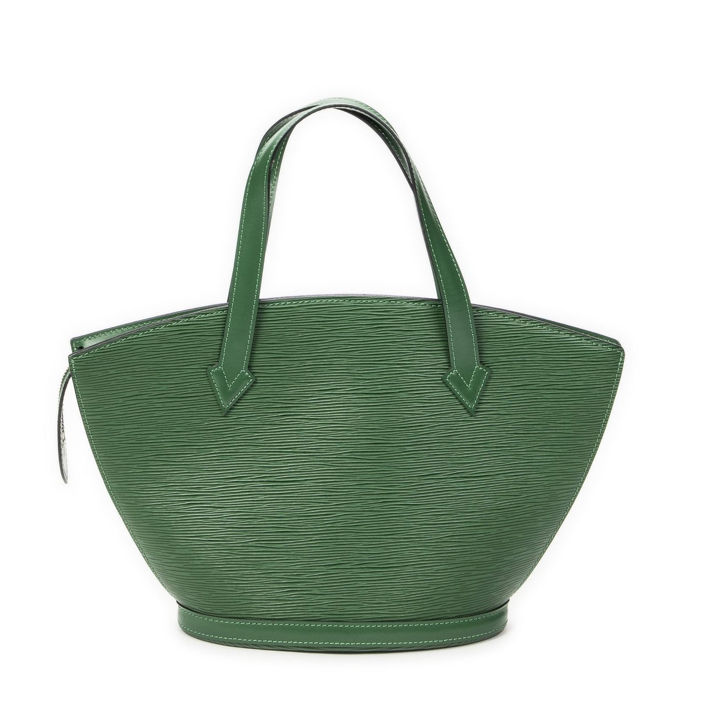 Louis Vuitton Saint Jacques Green — view 5