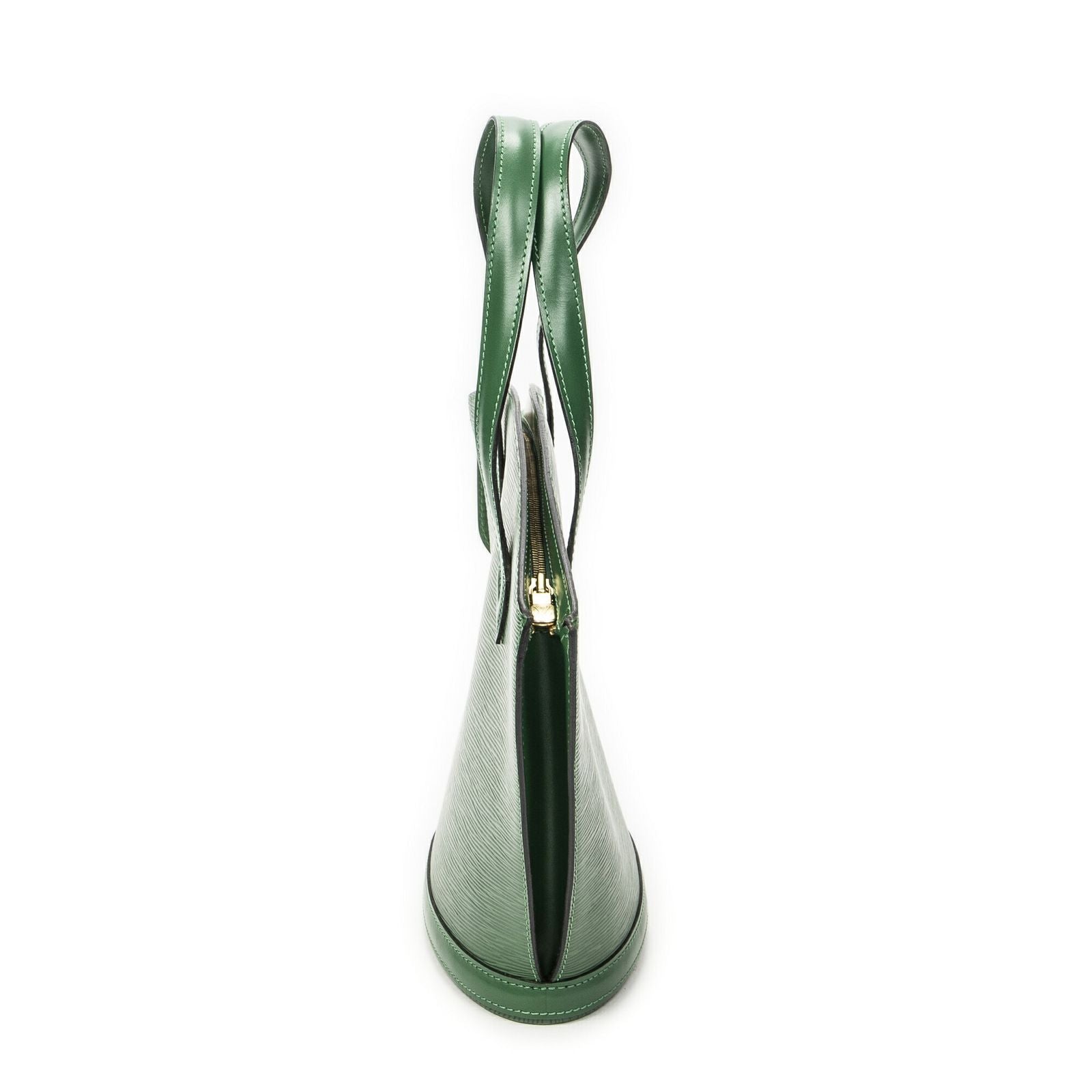 Louis Vuitton Saint Jacques Green — view 4