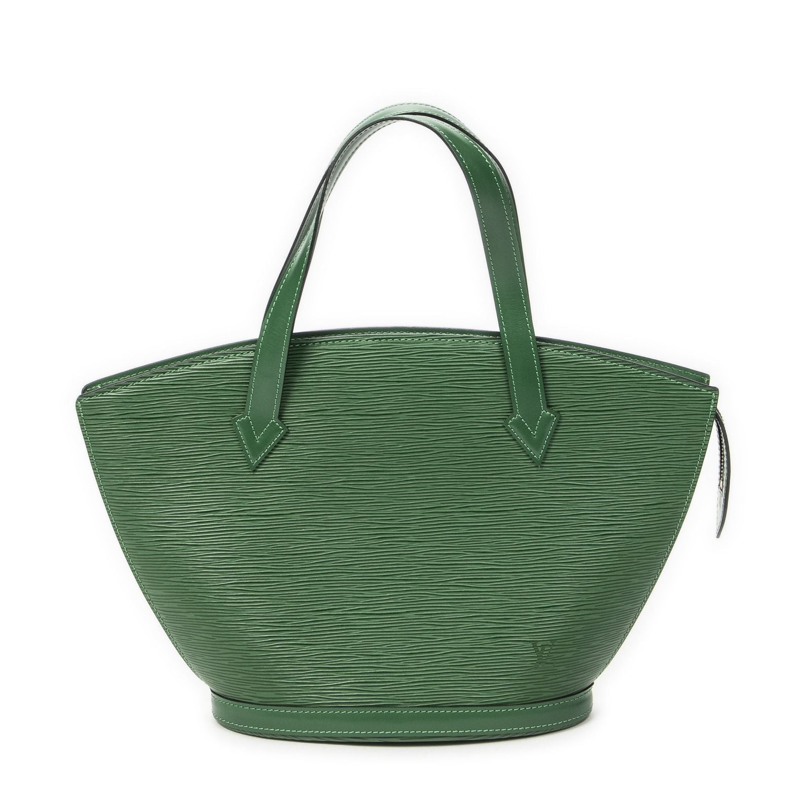 Louis Vuitton Saint Jacques Green