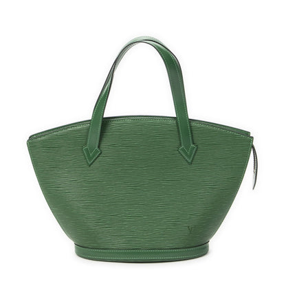 Louis Vuitton Saint Jacques Green