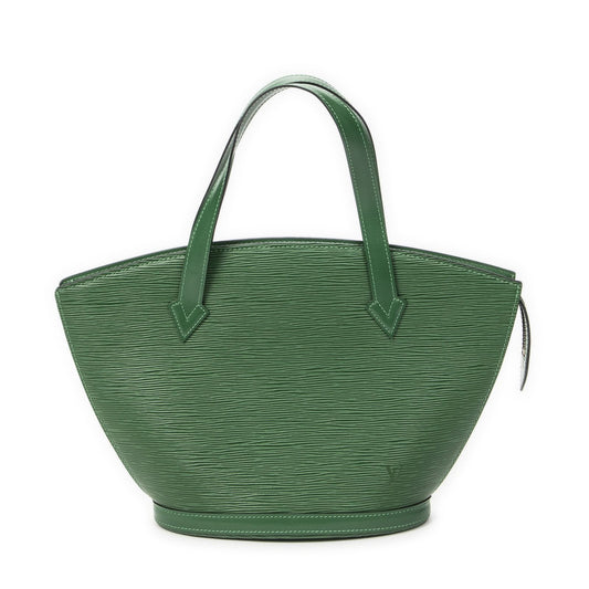 Louis Vuitton Saint Jacques Green