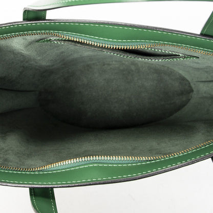 Louis Vuitton Saint Jacques Green — view 9