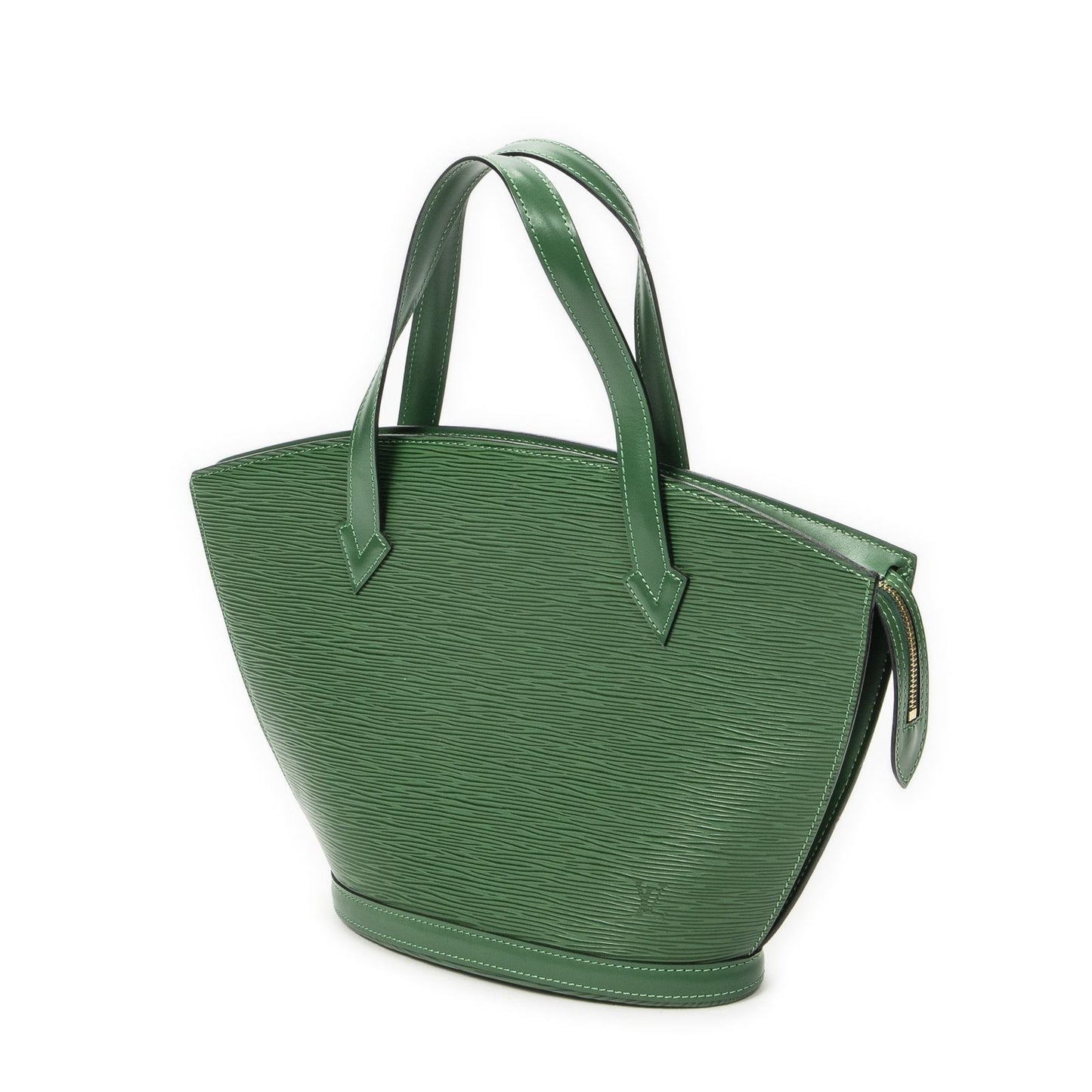 Louis Vuitton Saint Jacques Green — view 2