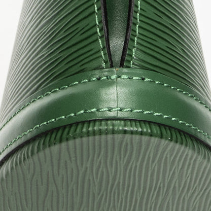 Louis Vuitton Saint Jacques Green — view 8