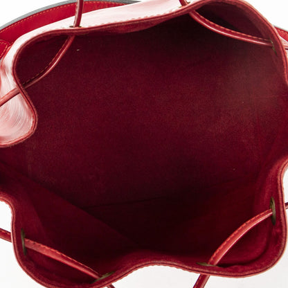 Louis Vuitton Noe Red — view 9
