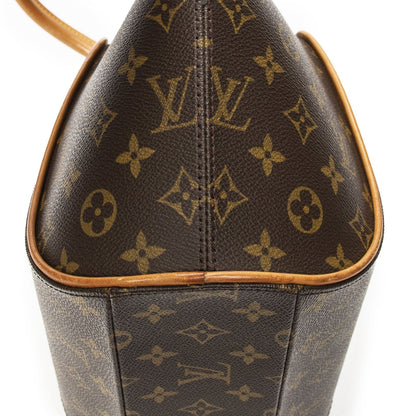 Louis Vuitton Ellipse Brown Monogram Canvas — view 7