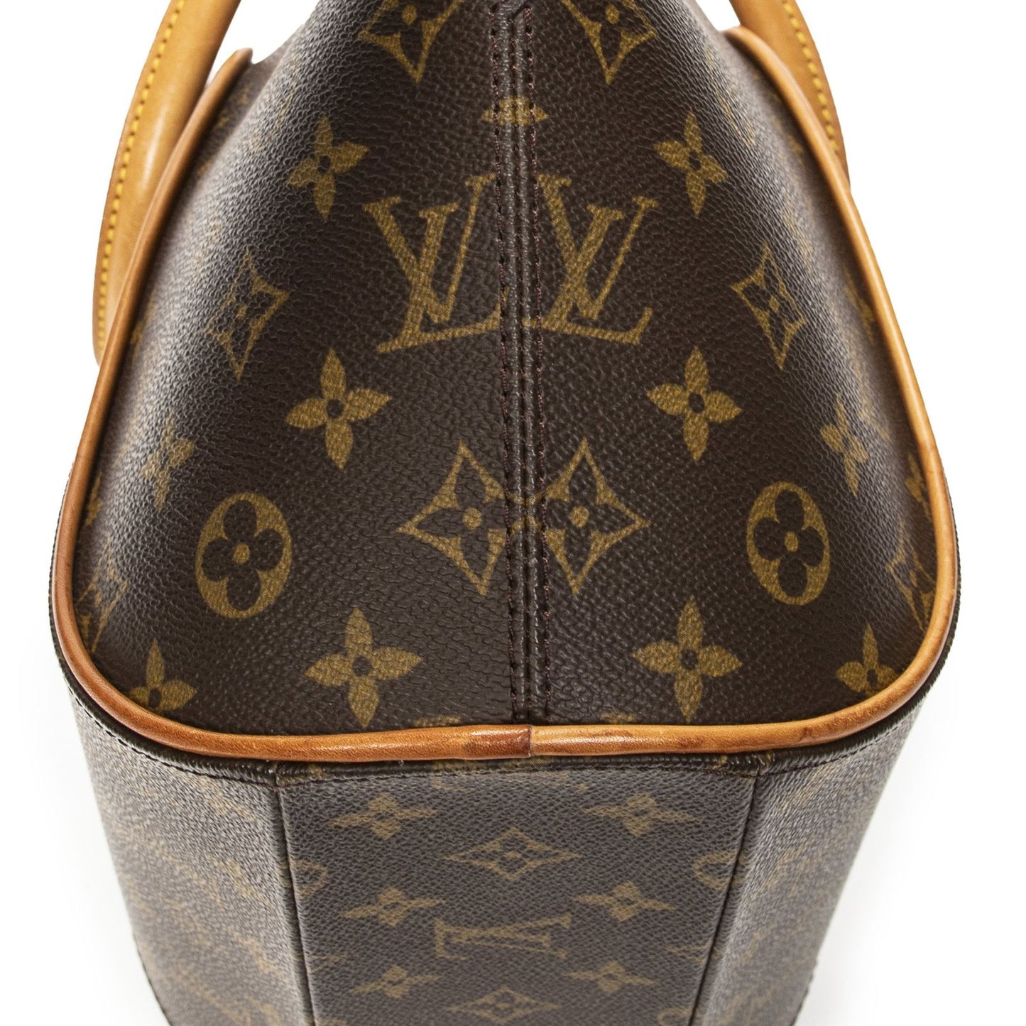 Louis Vuitton Ellipse Brown Monogram Canvas — view 8