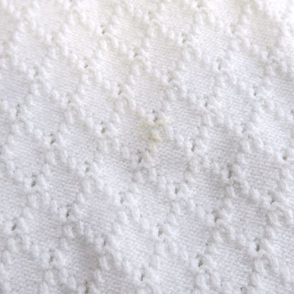 Chanel Dress White — view 5