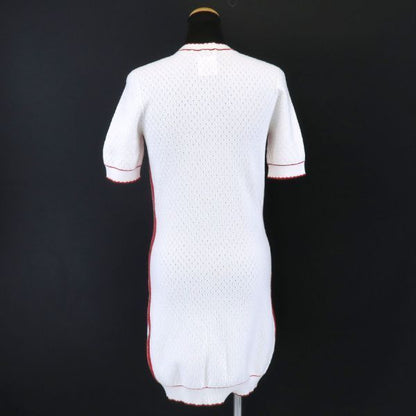 Chanel Dress White — view 2