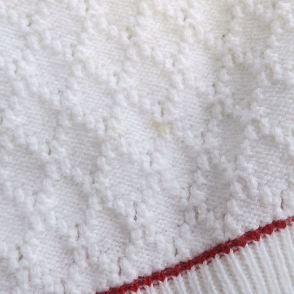 Chanel Dress White — view 4