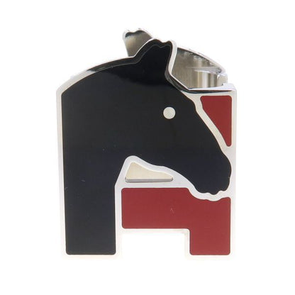Hermes Scarf Ring Cheval — view 3