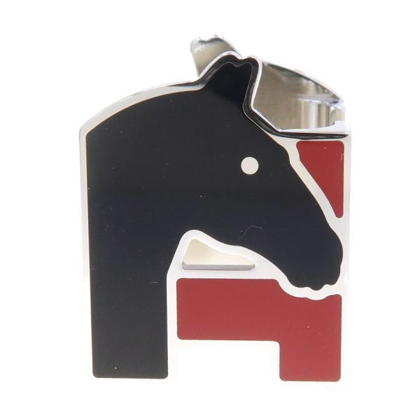 Hermes Scarf Ring Cheval
