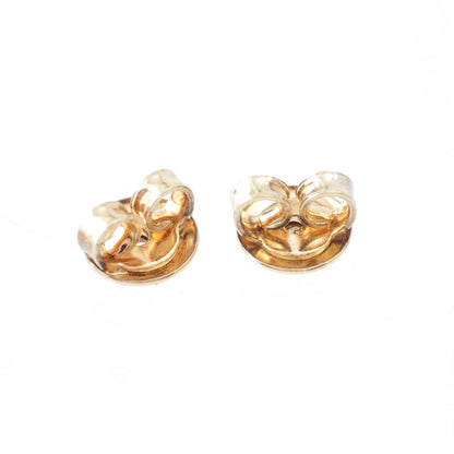 Bottega Veneta Animal Pearl Earrings White — view 8