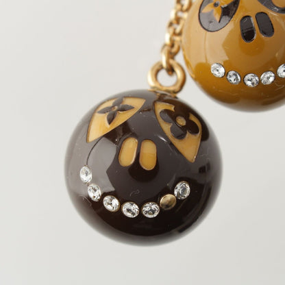Louis Vuitton Porte Cles Jacques Halloween Limited Key Holder Bag Key Ring — view 9