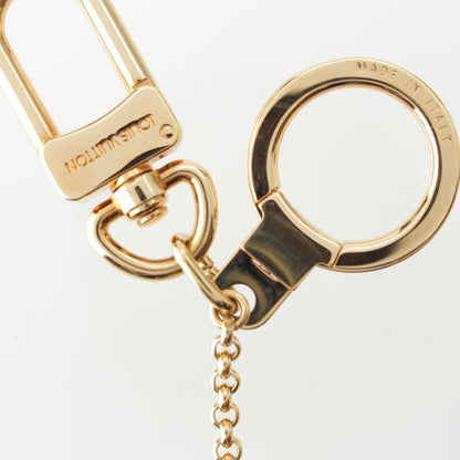Louis Vuitton Porte Cles Jacques Halloween Limited Key Holder Bag Key Ring — view 4