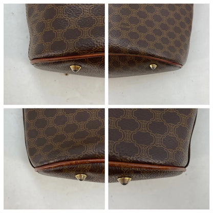 Celine Hand Tote Macadam Bucket — view 6