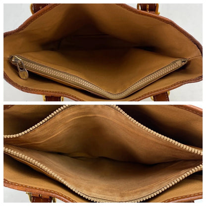 Celine Hand Tote Macadam Bucket — view 7