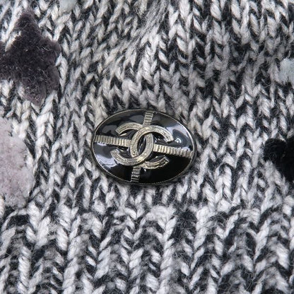 Chanel Knit Top Sweater — view 3