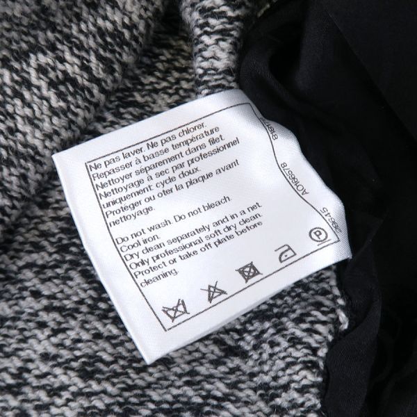 Chanel Knit Top Sweater — view 8