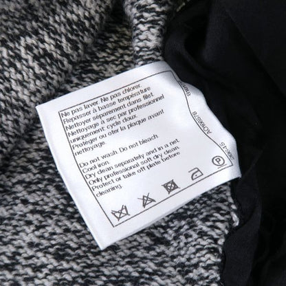 Chanel Knit Top Sweater — view 8