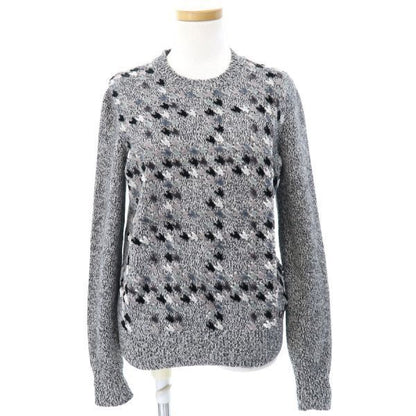 Chanel Knit Top Sweater