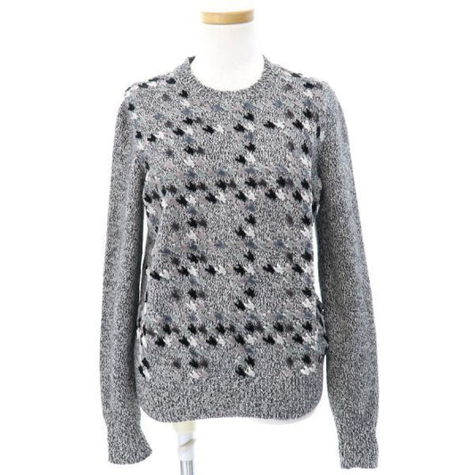 Chanel Knit Top Sweater