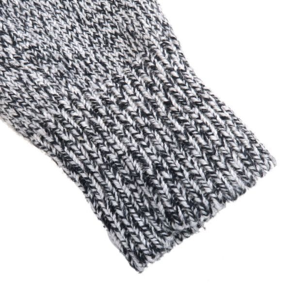 Chanel Knit Top Sweater — view 5