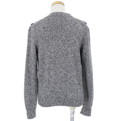 Chanel Knit Top Sweater — view 2