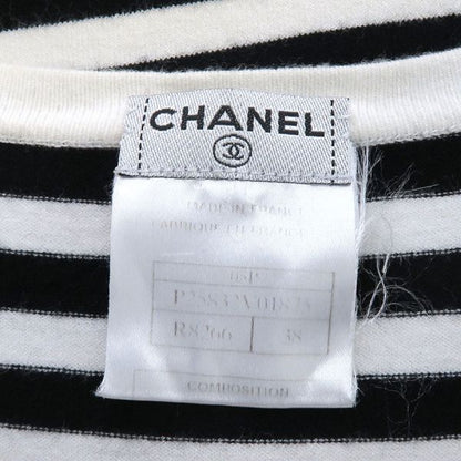 Chanel Top White — view 9
