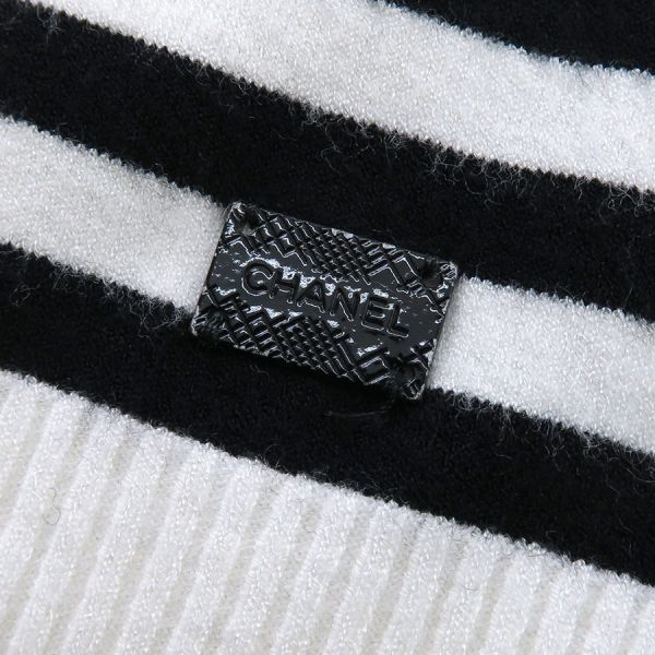 Chanel Top White — view 5