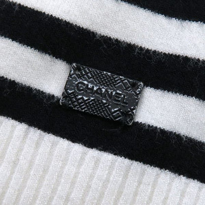 Chanel Top White — view 5