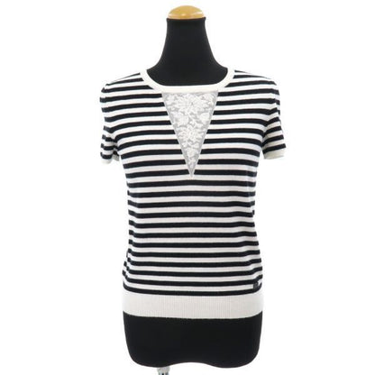 Chanel Top White