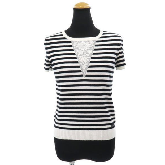 Chanel Top White