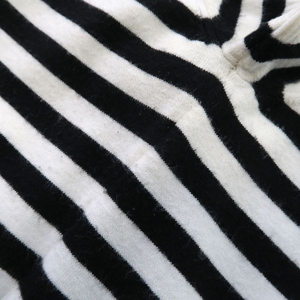 Chanel Top White — view 4