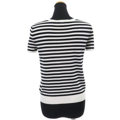 Chanel Top White — view 2