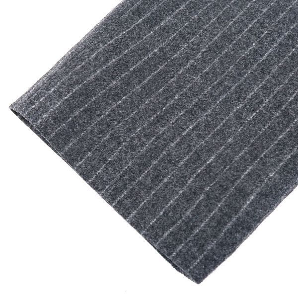 Chanel Pants Gray — view 4