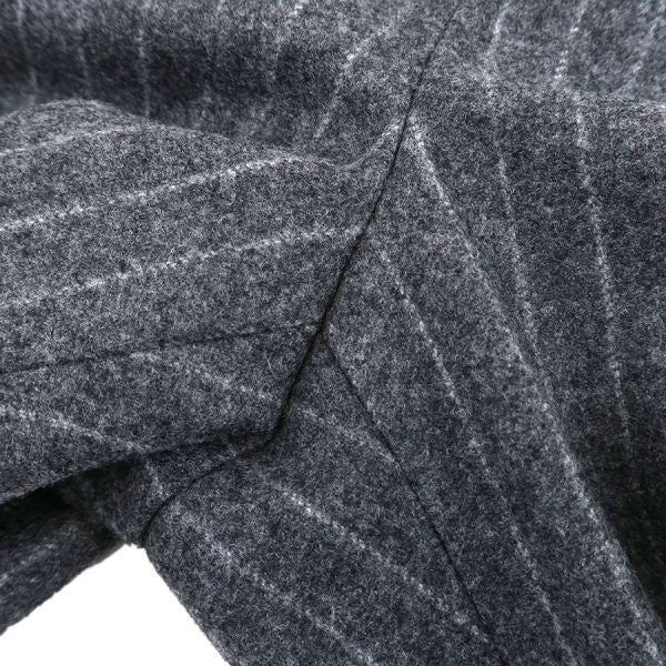 Chanel Pants Gray — view 5
