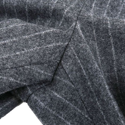 Chanel Pants Gray — view 5