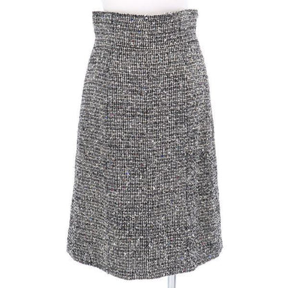 Chanel Skirt White — view 2