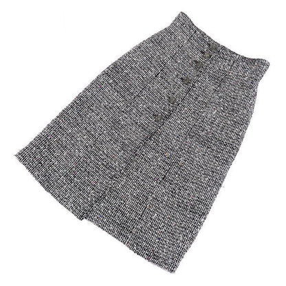Chanel Skirt White — view 7