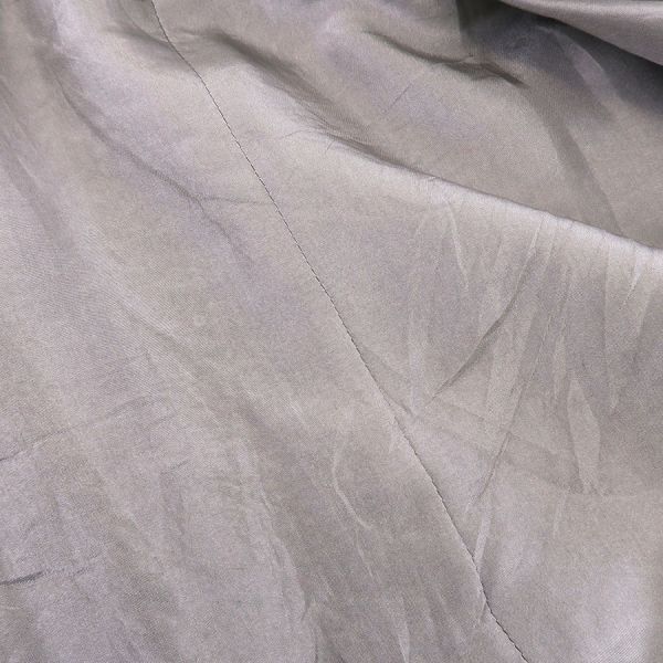 Chanel Skirt White — view 4