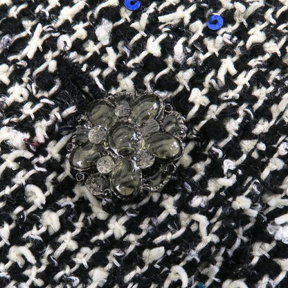 Chanel Skirt White — view 5