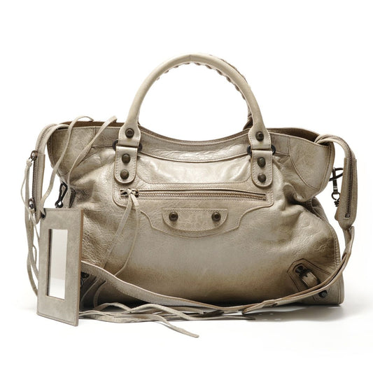 Balenciaga Handbag le City