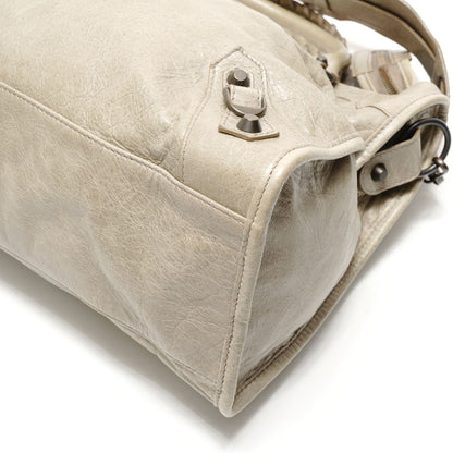 Balenciaga Handbag le City — view 6