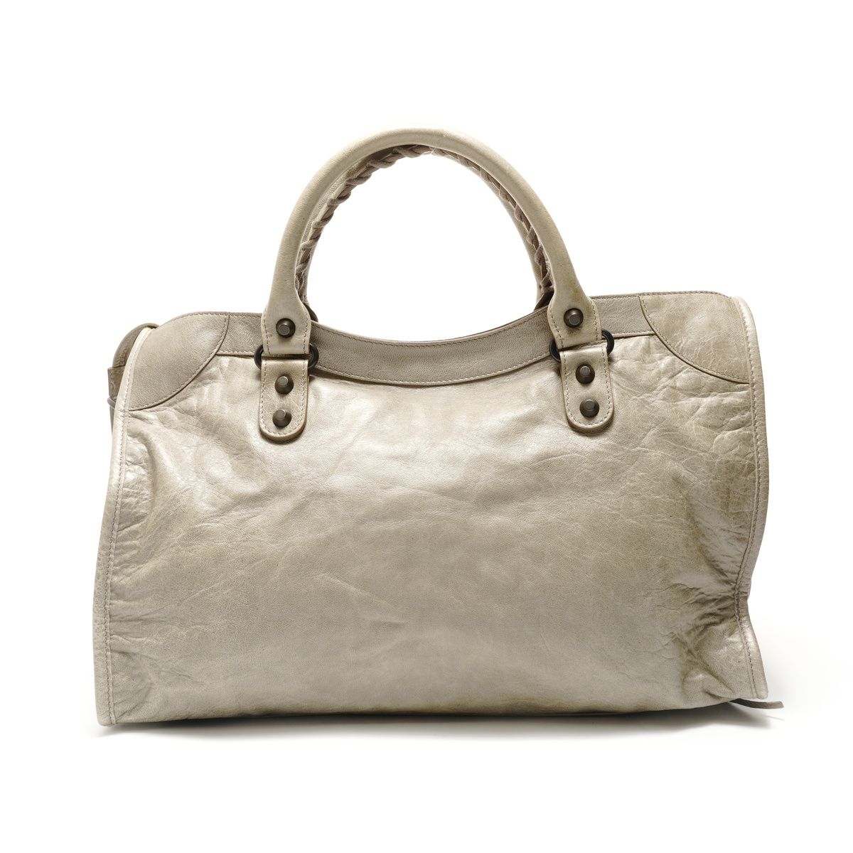 Balenciaga Handbag le City — view 2
